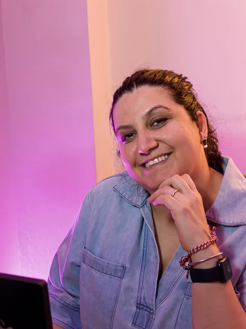 Ayşegül Tunçay Bilcen