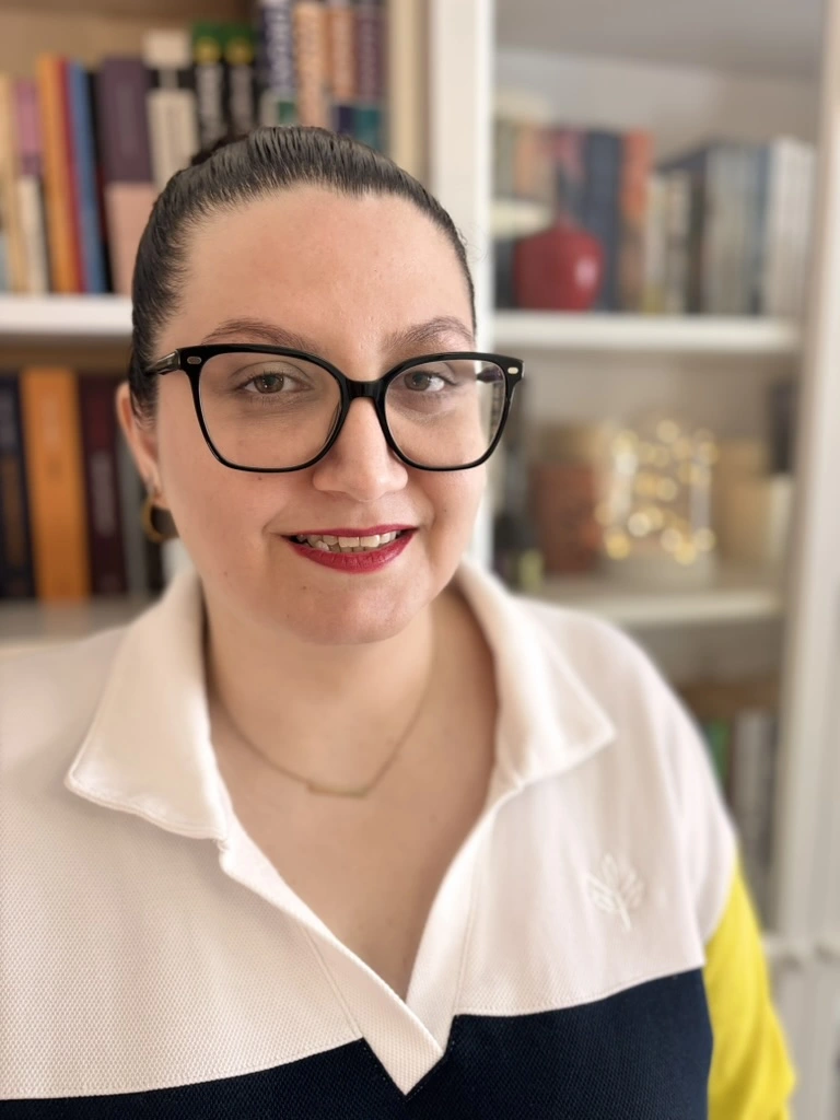 Ayşegül Tunçay Bilcen